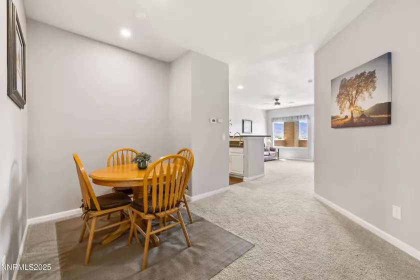 900 Meadows, Reno, Nevada 89521, 2 Bedrooms Bedrooms, ,2 BathroomsBathrooms,Residential,Residential,Meadows,250050206