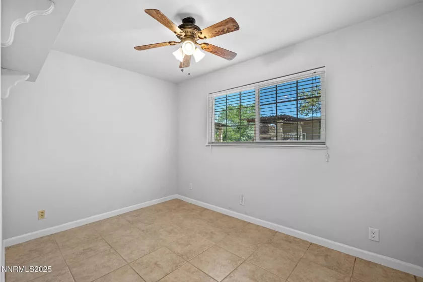 3rd Bedroom