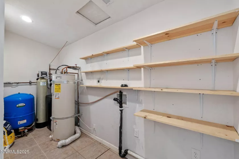 Pantry / Storage Closet