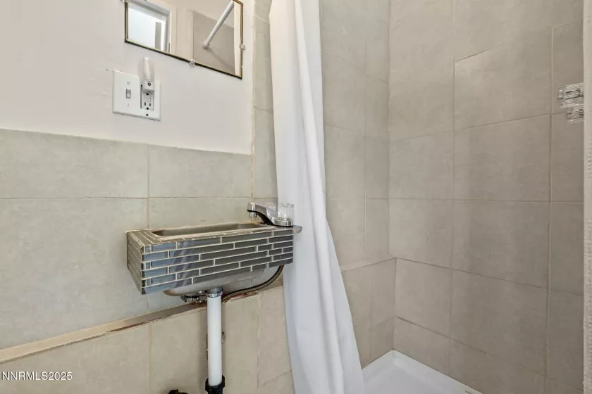 Casita Bathroom