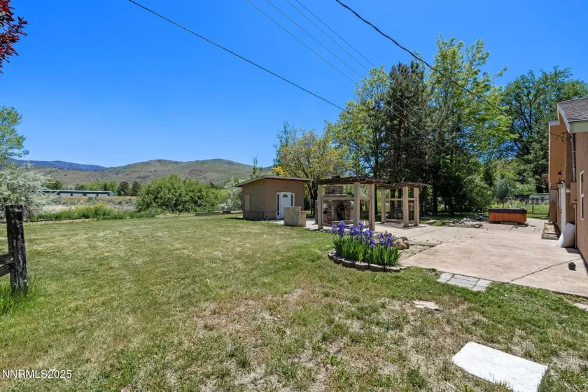 17860 Virginia, Reno, Nevada 89521, 3 Bedrooms Bedrooms, ,2 BathroomsBathrooms,Residential,Residential,Virginia,250050208