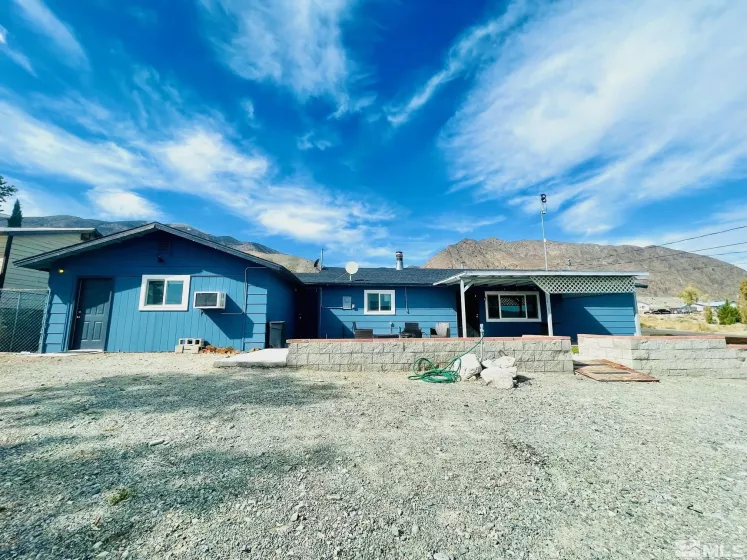 220 Pamela, Walker Lake, Nevada 89415, 3 Bedrooms Bedrooms, ,2 BathroomsBathrooms,Residential,Residential,Pamela,250006477
