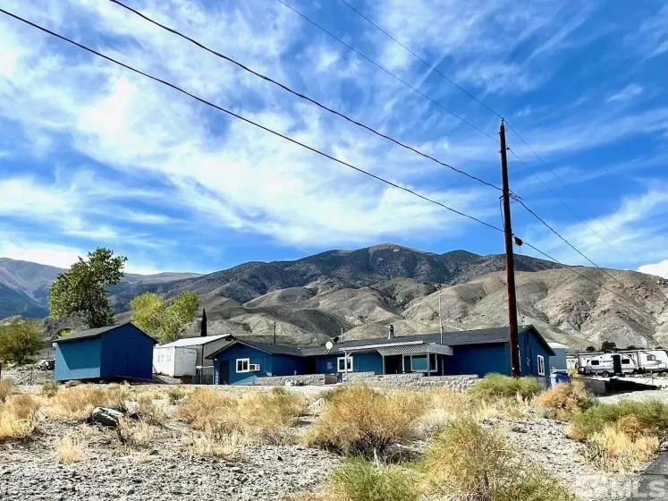 220 Pamela, Walker Lake, Nevada 89415, 3 Bedrooms Bedrooms, ,2 BathroomsBathrooms,Residential,Residential,Pamela,250006477