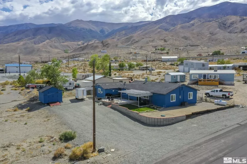 220 Pamela, Walker Lake, Nevada 89415, 3 Bedrooms Bedrooms, ,2 BathroomsBathrooms,Residential,Residential,Pamela,250006477