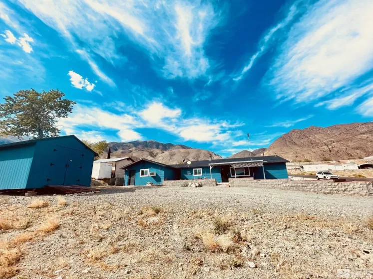 220 Pamela, Walker Lake, Nevada 89415, 3 Bedrooms Bedrooms, ,2 BathroomsBathrooms,Residential,Residential,Pamela,250006477