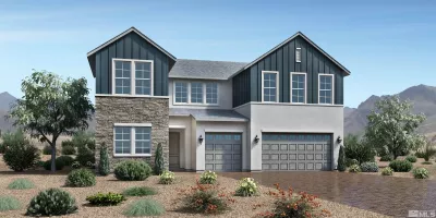 385 Pah Rah Ridge, Sparks, Nevada 89441, 5 Bedrooms Bedrooms, ,4 BathroomsBathrooms,Residential,Residential,Pah Rah Ridge,250006519