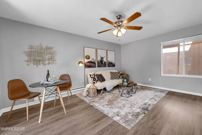 3951 Clear Acre, Reno, Nevada 89512, 1 Bedroom Bedrooms, ,1 BathroomBathrooms,Residential,Residential,Clear Acre,250050223