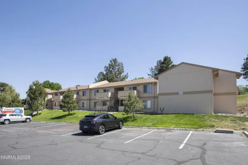 3951 Clear Acre, Reno, Nevada 89512, 1 Bedroom Bedrooms, ,1 BathroomBathrooms,Residential,Residential,Clear Acre,250050223