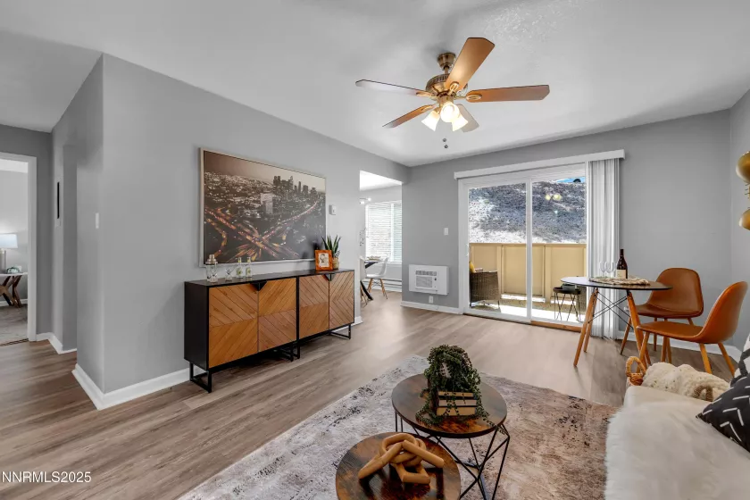 3951 Clear Acre, Reno, Nevada 89512, 1 Bedroom Bedrooms, ,1 BathroomBathrooms,Residential,Residential,Clear Acre,250050223