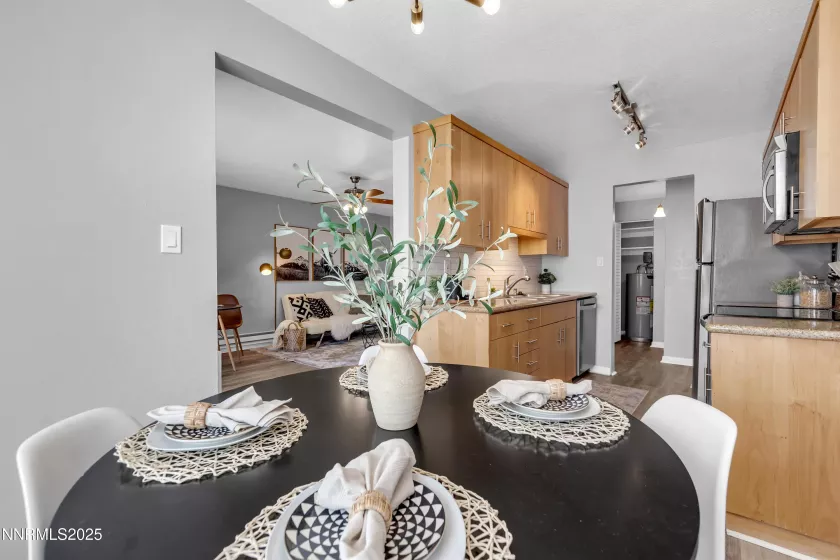 3951 Clear Acre, Reno, Nevada 89512, 1 Bedroom Bedrooms, ,1 BathroomBathrooms,Residential,Residential,Clear Acre,250050223