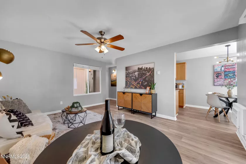 3951 Clear Acre, Reno, Nevada 89512, 1 Bedroom Bedrooms, ,1 BathroomBathrooms,Residential,Residential,Clear Acre,250050223