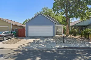 1821 Fargo, Sparks, Nevada 89434, 3 Bedrooms Bedrooms, ,2 BathroomsBathrooms,Residential,Residential,Fargo,250050227