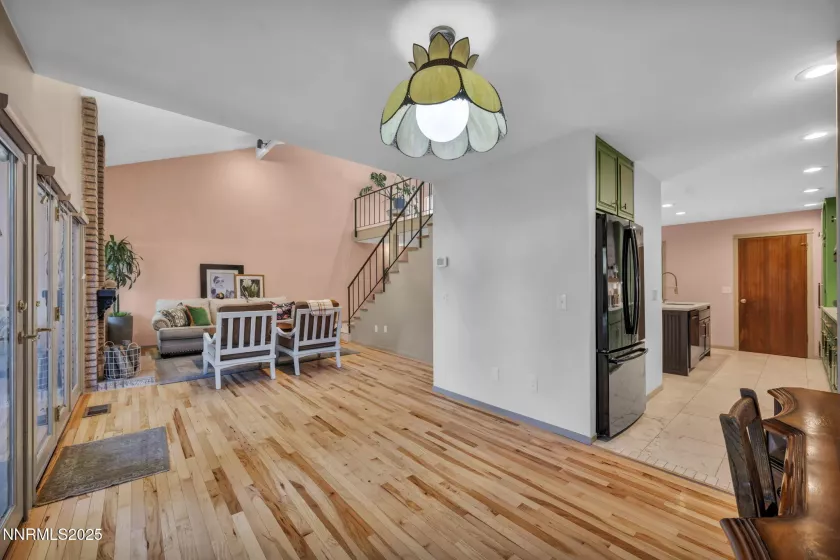 4307 Clyde, Reno, Nevada 89509, 2 Bedrooms Bedrooms, ,3 BathroomsBathrooms,Residential,Residential,Clyde,250050229