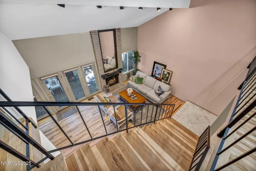 4307 Clyde, Reno, Nevada 89509, 2 Bedrooms Bedrooms, ,3 BathroomsBathrooms,Residential,Residential,Clyde,250050229