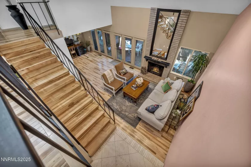 4307 Clyde, Reno, Nevada 89509, 2 Bedrooms Bedrooms, ,3 BathroomsBathrooms,Residential,Residential,Clyde,250050229
