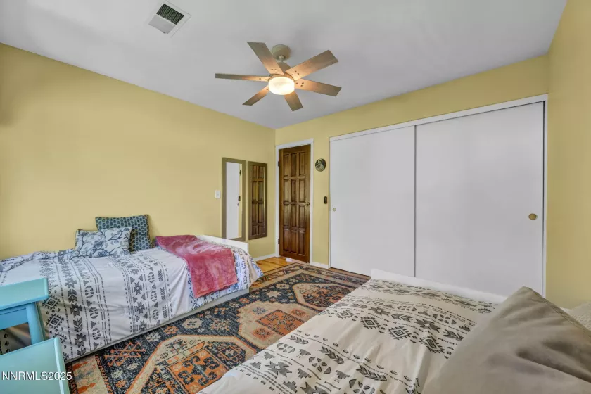 4307 Clyde, Reno, Nevada 89509, 2 Bedrooms Bedrooms, ,3 BathroomsBathrooms,Residential,Residential,Clyde,250050229