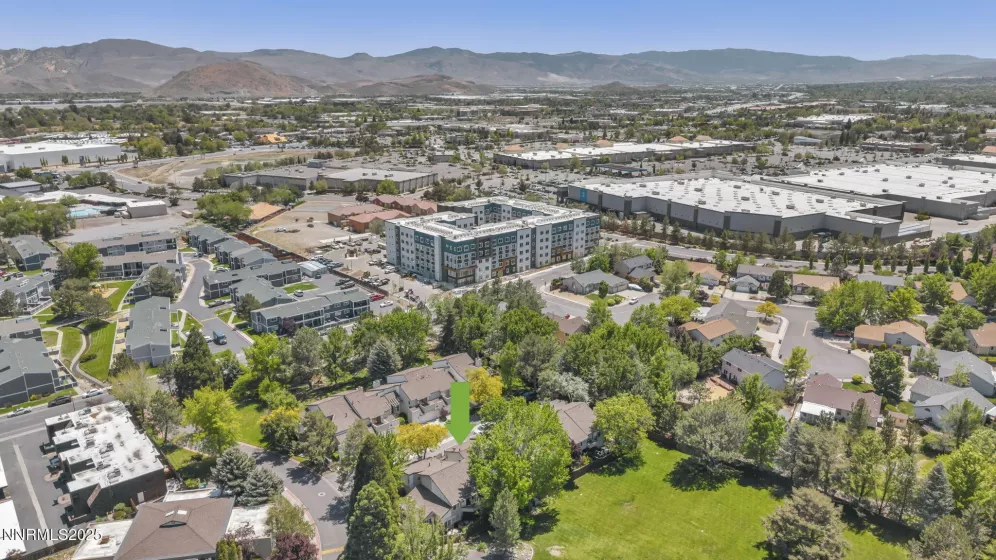 4307 Clyde, Reno, Nevada 89509, 2 Bedrooms Bedrooms, ,3 BathroomsBathrooms,Residential,Residential,Clyde,250050229