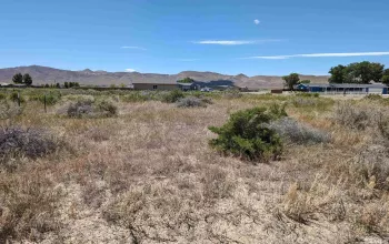 1 Pine Valley, Yerington, Nevada 89447, ,Land,Residential,Pine Valley,240006359
