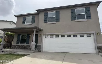 Residential Lease Manufactured