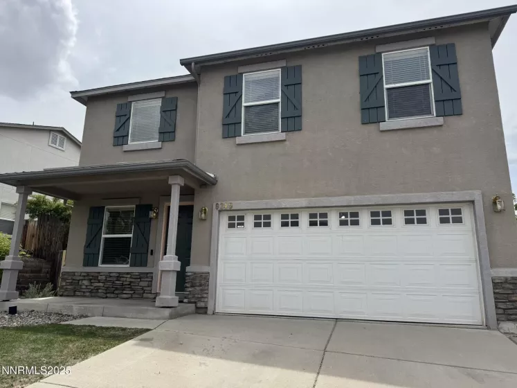 9245 Red Baron, Reno, Nevada 89506, 4 Bedrooms Bedrooms, ,3 BathroomsBathrooms,Residential Lease,Manufactured,Red Baron,250050239