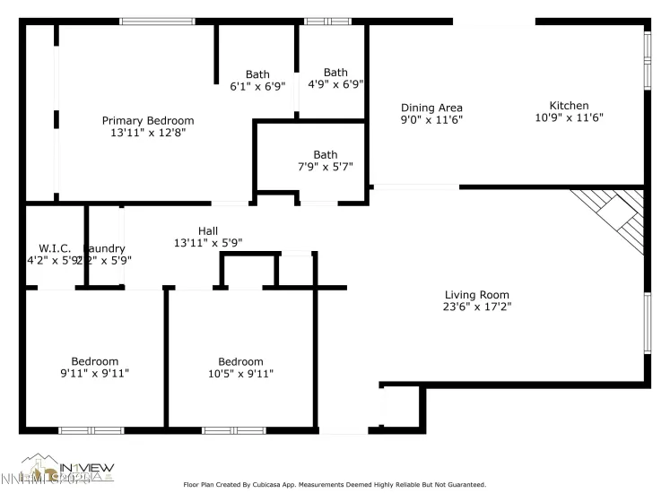 12 Patterson, Sparks, Nevada 89436, 3 Bedrooms Bedrooms, ,2 BathroomsBathrooms,Residential,Residential,Patterson,250050245
