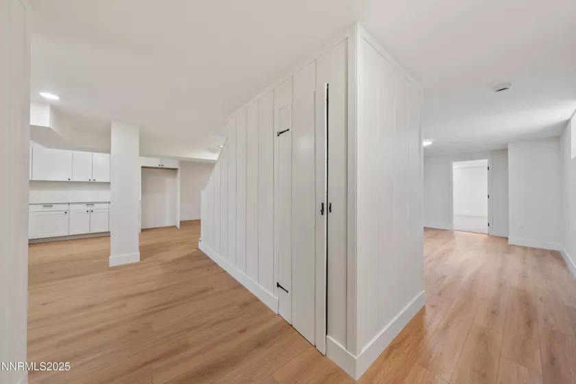 DAYLIGHT BASEMENT LIVING