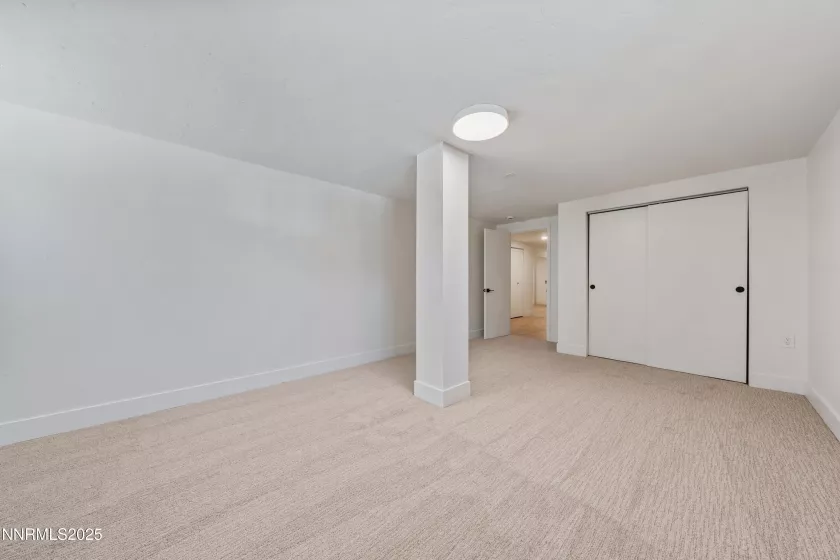 OFFICE OR SPARE ROOM 1 - DAYLIGHT BASEMENT