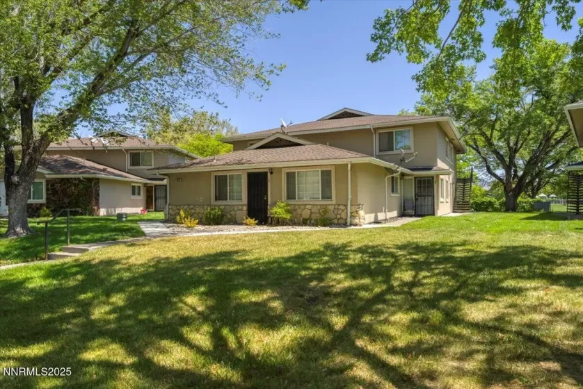 5030 Tahiti, Reno, Nevada 89502, 2 Bedrooms Bedrooms, ,1 BathroomBathrooms,Residential,Residential,Tahiti,250050251