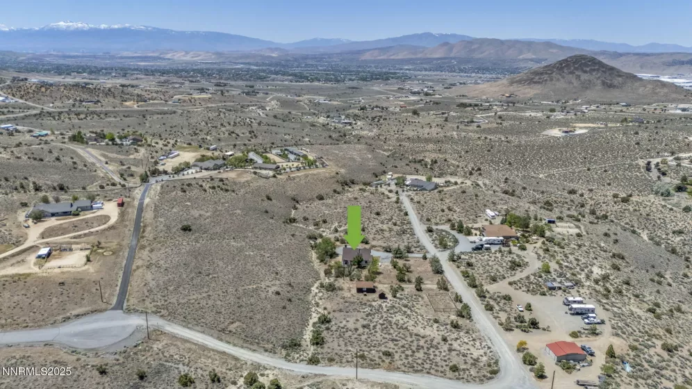 670 Valle Verde, Sparks, Nevada 89441, 3 Bedrooms Bedrooms, ,3 BathroomsBathrooms,Residential,Residential,Valle Verde,250050254