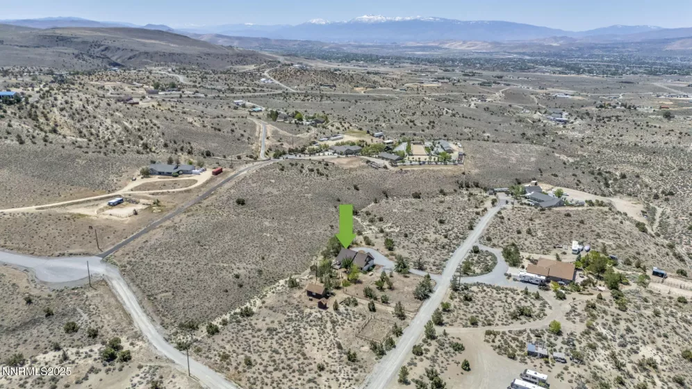 670 Valle Verde, Sparks, Nevada 89441, 3 Bedrooms Bedrooms, ,3 BathroomsBathrooms,Residential,Residential,Valle Verde,250050254
