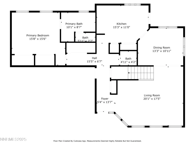 670 Valle Verde, Sparks, Nevada 89441, 3 Bedrooms Bedrooms, ,3 BathroomsBathrooms,Residential,Residential,Valle Verde,250050254