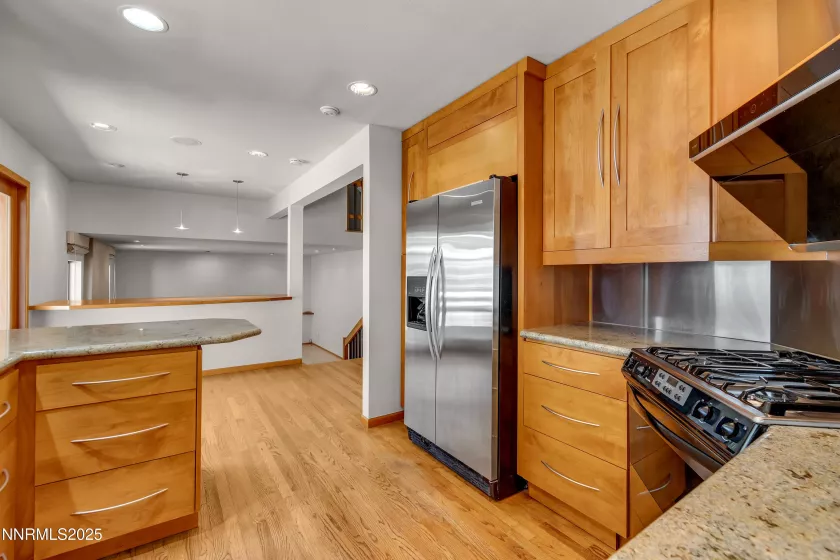 2593 Chaparral, Reno, Nevada 89509, 3 Bedrooms Bedrooms, ,3 BathroomsBathrooms,Residential,Residential,Chaparral,250050256