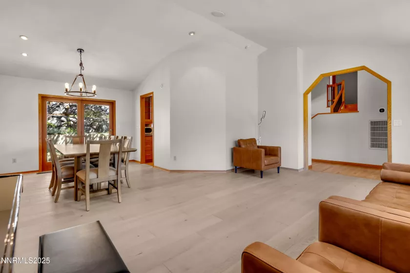 2593 Chaparral, Reno, Nevada 89509, 3 Bedrooms Bedrooms, ,3 BathroomsBathrooms,Residential,Residential,Chaparral,250050256
