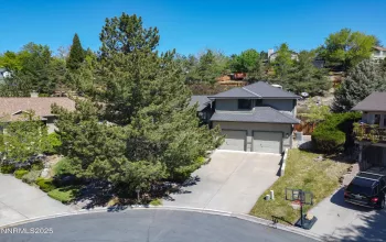 2593 Chaparral, Reno, Nevada 89509, 3 Bedrooms Bedrooms, ,3 BathroomsBathrooms,Residential,Residential,Chaparral,250050256