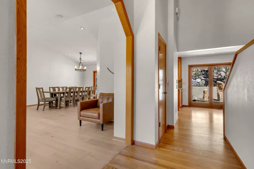 2593 Chaparral, Reno, Nevada 89509, 3 Bedrooms Bedrooms, ,3 BathroomsBathrooms,Residential,Residential,Chaparral,250050256