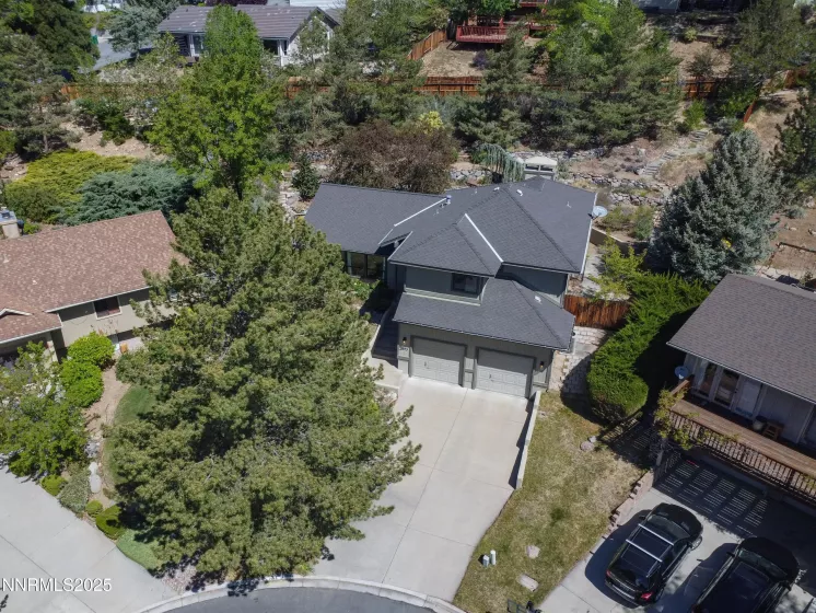 2593 Chaparral, Reno, Nevada 89509, 3 Bedrooms Bedrooms, ,3 BathroomsBathrooms,Residential,Residential,Chaparral,250050256