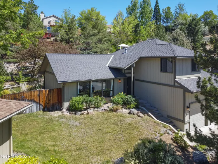 2593 Chaparral, Reno, Nevada 89509, 3 Bedrooms Bedrooms, ,3 BathroomsBathrooms,Residential,Residential,Chaparral,250050256