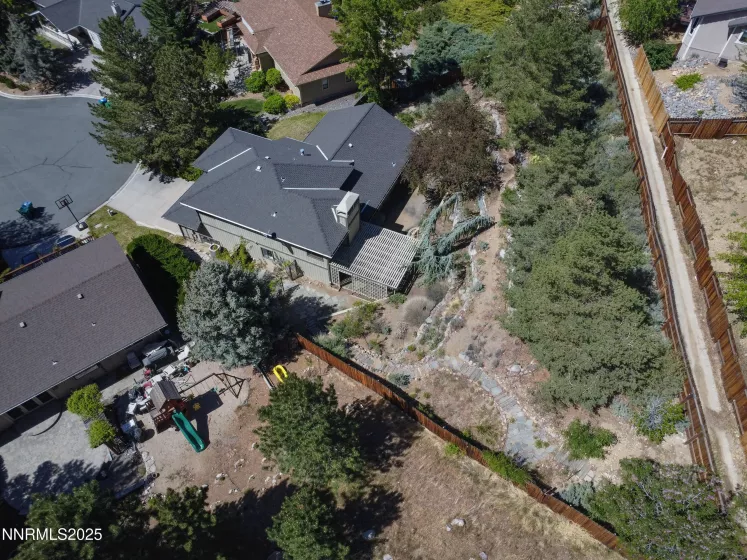 2593 Chaparral, Reno, Nevada 89509, 3 Bedrooms Bedrooms, ,3 BathroomsBathrooms,Residential,Residential,Chaparral,250050256