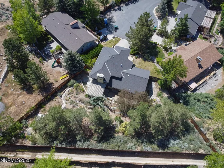 2593 Chaparral, Reno, Nevada 89509, 3 Bedrooms Bedrooms, ,3 BathroomsBathrooms,Residential,Residential,Chaparral,250050256