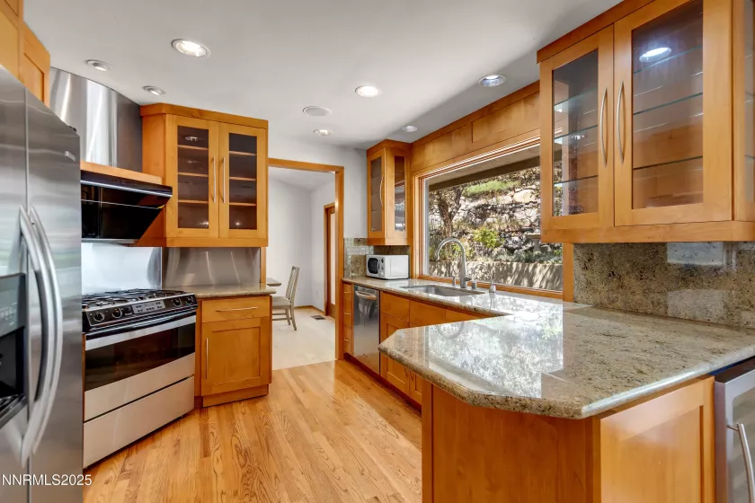 2593 Chaparral, Reno, Nevada 89509, 3 Bedrooms Bedrooms, ,3 BathroomsBathrooms,Residential,Residential,Chaparral,250050256