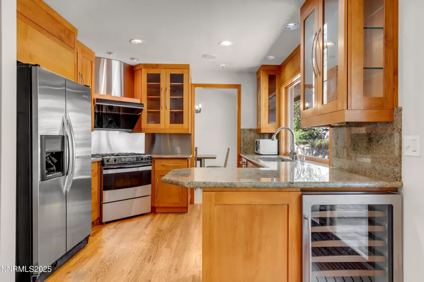 2593 Chaparral, Reno, Nevada 89509, 3 Bedrooms Bedrooms, ,3 BathroomsBathrooms,Residential,Residential,Chaparral,250050256