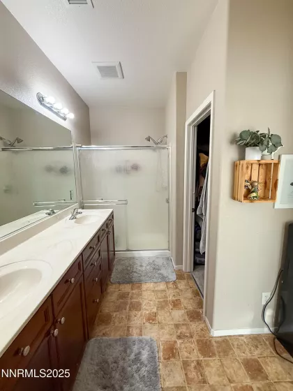 1201 Fonterra, Carson City, Nevada 89701, 2 Bedrooms Bedrooms, ,3 BathroomsBathrooms,Residential,Residential,Fonterra,250050257