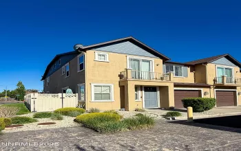 1201 Fonterra, Carson City, Nevada 89701, 2 Bedrooms Bedrooms, ,3 BathroomsBathrooms,Residential,Residential,Fonterra,250050257