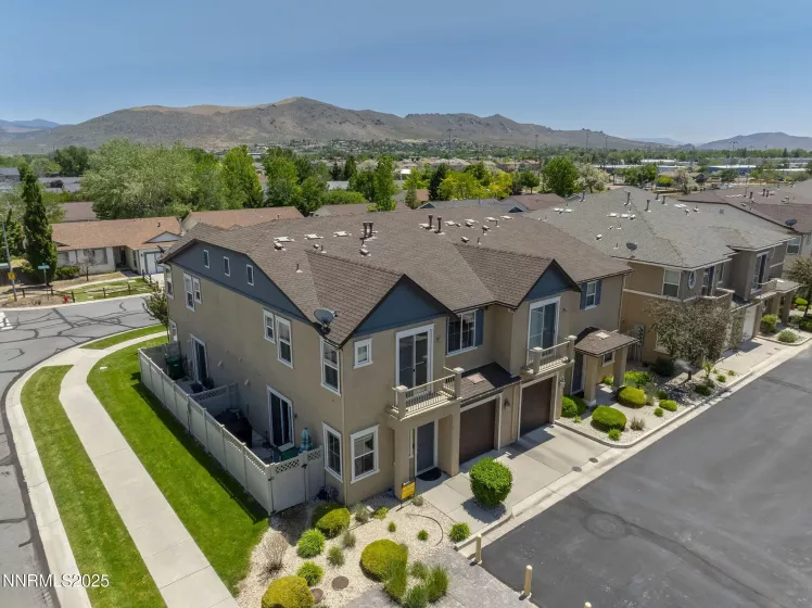 1201 Fonterra, Carson City, Nevada 89701, 2 Bedrooms Bedrooms, ,3 BathroomsBathrooms,Residential,Residential,Fonterra,250050257