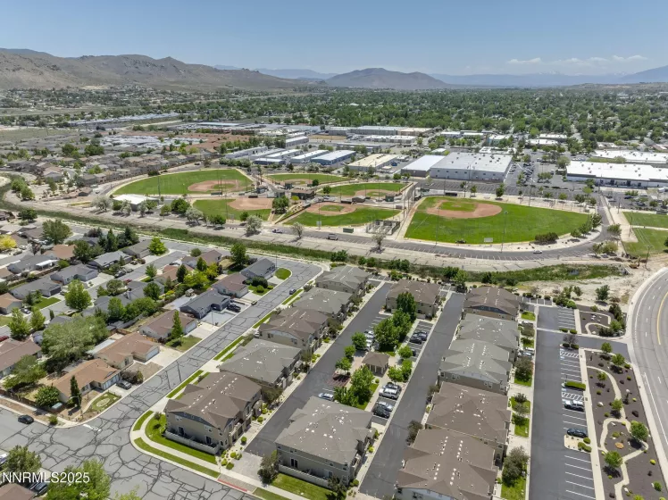 1201 Fonterra, Carson City, Nevada 89701, 2 Bedrooms Bedrooms, ,3 BathroomsBathrooms,Residential,Residential,Fonterra,250050257