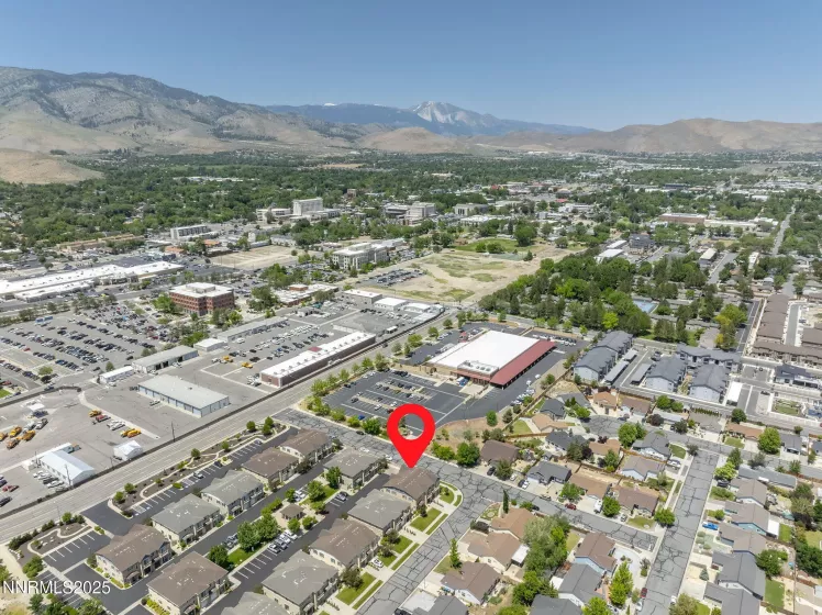 1201 Fonterra, Carson City, Nevada 89701, 2 Bedrooms Bedrooms, ,3 BathroomsBathrooms,Residential,Residential,Fonterra,250050257