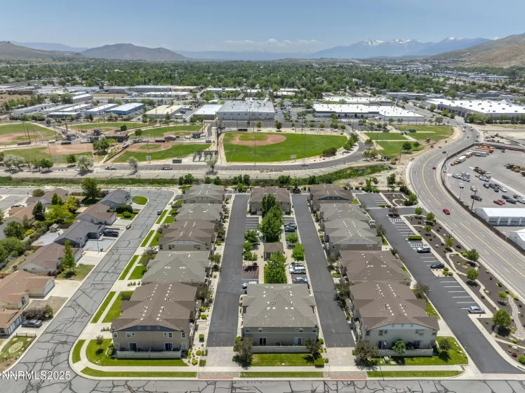 1201 Fonterra, Carson City, Nevada 89701, 2 Bedrooms Bedrooms, ,3 BathroomsBathrooms,Residential,Residential,Fonterra,250050257