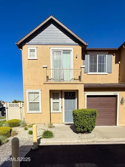 1201 Fonterra, Carson City, Nevada 89701, 2 Bedrooms Bedrooms, ,3 BathroomsBathrooms,Residential,Residential,Fonterra,250050257