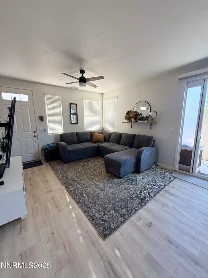 1201 Fonterra, Carson City, Nevada 89701, 2 Bedrooms Bedrooms, ,3 BathroomsBathrooms,Residential,Residential,Fonterra,250050257