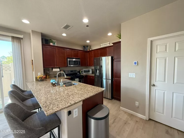 1201 Fonterra, Carson City, Nevada 89701, 2 Bedrooms Bedrooms, ,3 BathroomsBathrooms,Residential,Residential,Fonterra,250050257